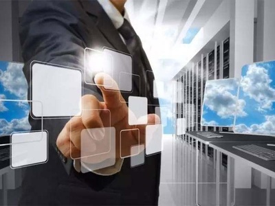 辦公系統無縫對接 互聯網信息服務驅動協同效率飛躍