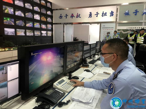 浙江交通集團(tuán) 以智慧消防管控平臺(tái)，開啟高速公路安全運(yùn)營新模式